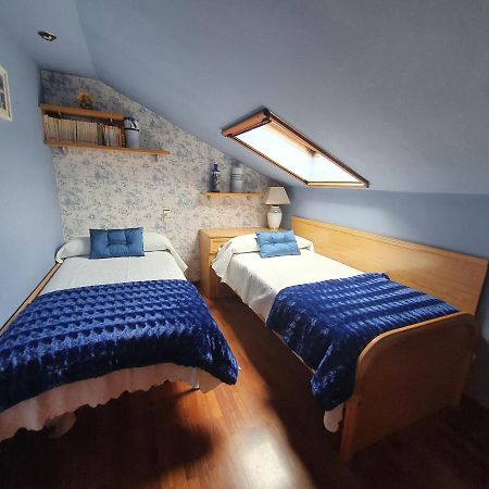 Casa Marcela Gijon Luaran gambar