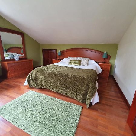 Casa Marcela Gijon Luaran gambar