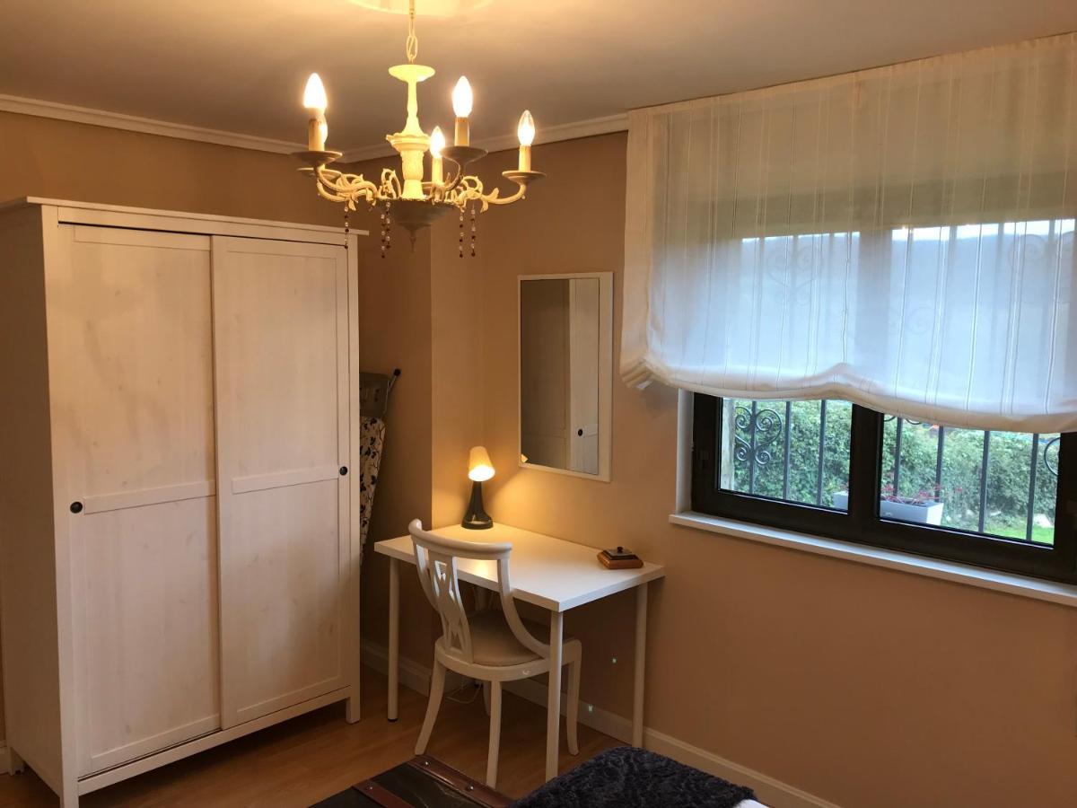 Casa Marcela Gijon Luaran gambar