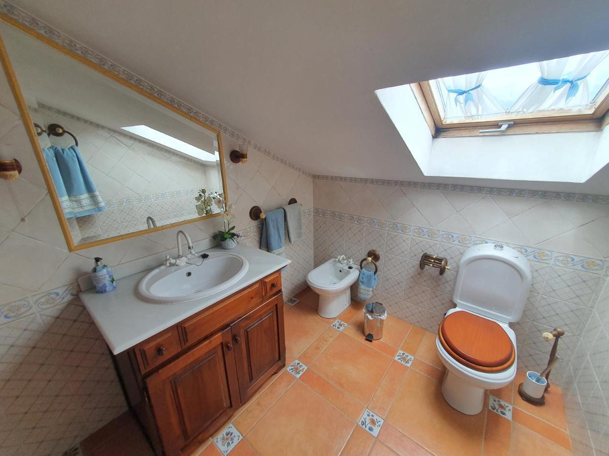 Casa Marcela Gijon Luaran gambar