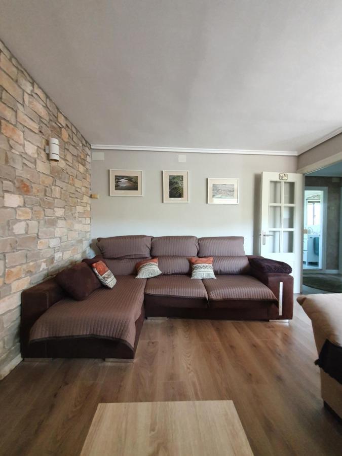 Casa Marcela Gijon Luaran gambar