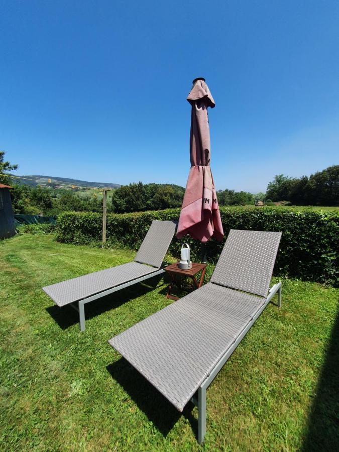 Casa Marcela Gijon Luaran gambar